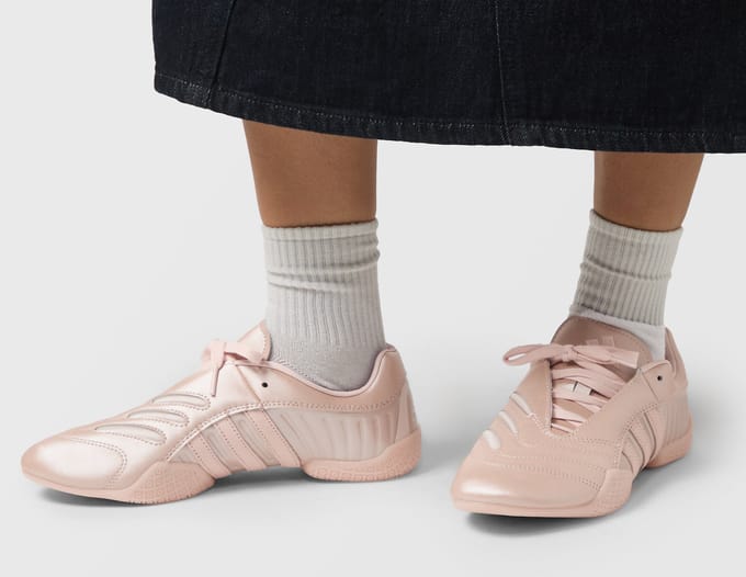 Adidas Originals damesschoenen
