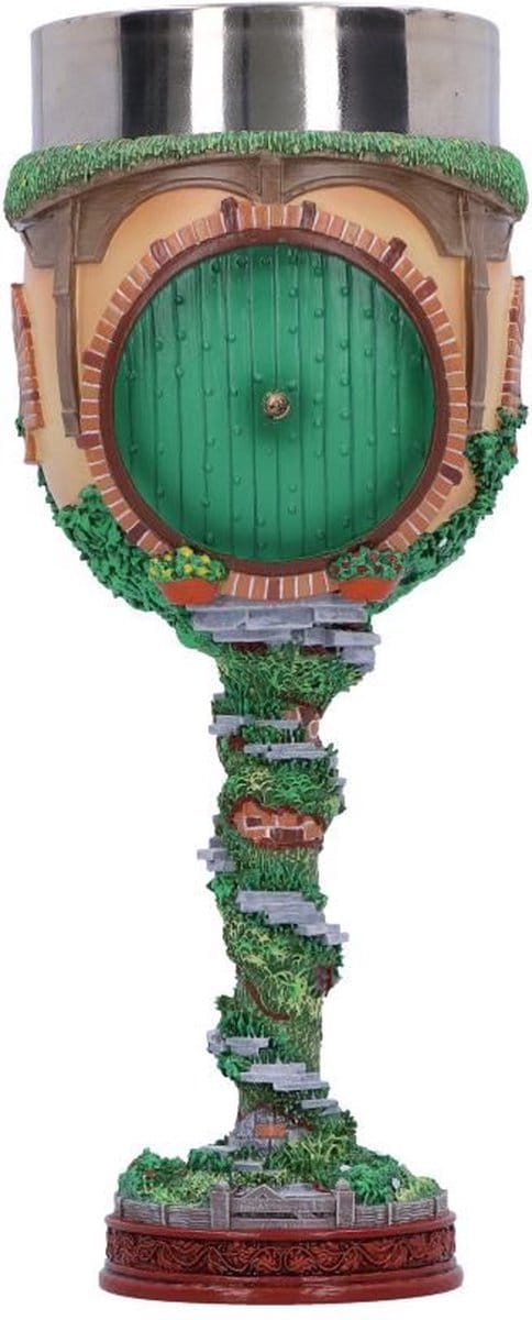 Nemesis Now - In de ban van de ring - De Gouw Beker 19.3cm
