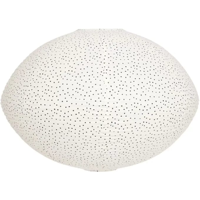Papieren lampenkap OYOY Living Design