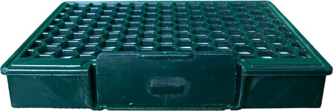 HEPA-filter voor stofzuiger 10310