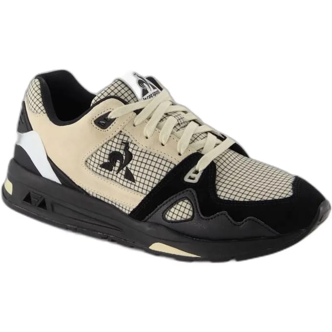 Lage Sneakers Le Coq Sportif Lcs R1000 Ripstop