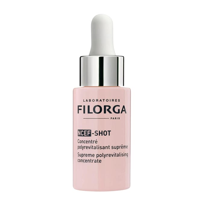 Filorga - Supreme Polyrevitaliserend Concentrate NCEF-Shot 15 ml