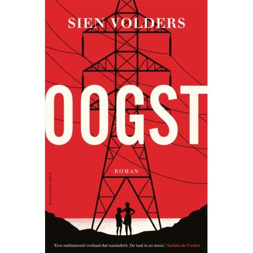 Oogst - Sien Volders