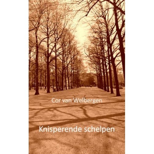 Knisperende Schelpen - Cor van Welbergen