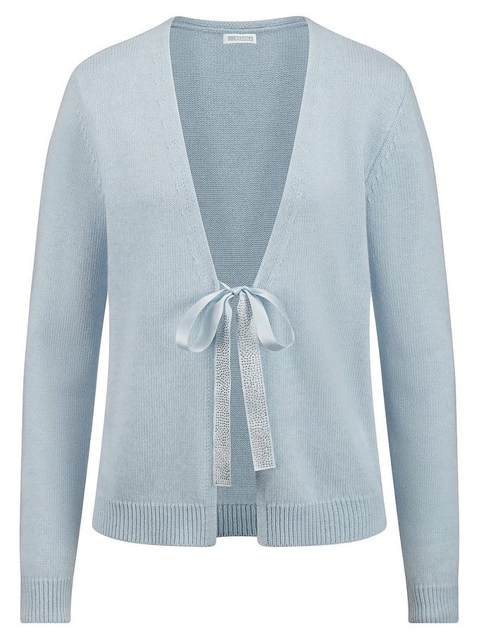 Vest Van St. Emile blauw