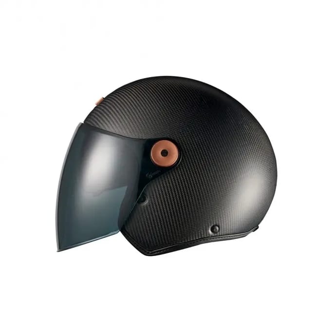 Nexx X.G30 Noiré Carbon Jethelm -
