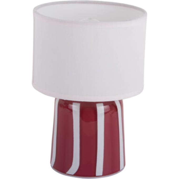 Leitmotiv - Tafellamp Verano LED - Rode oker