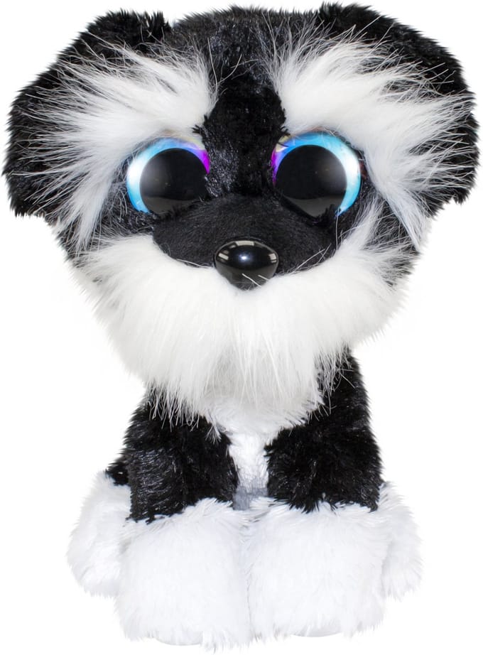 Lumo Schnauzer Nelly - Classic - 15cm