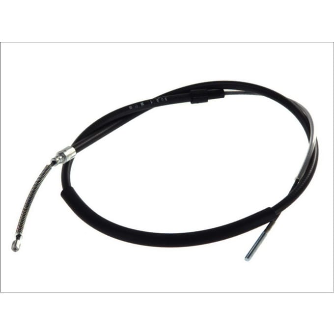 Kabel, parkeerrem LINEX 38.01.09