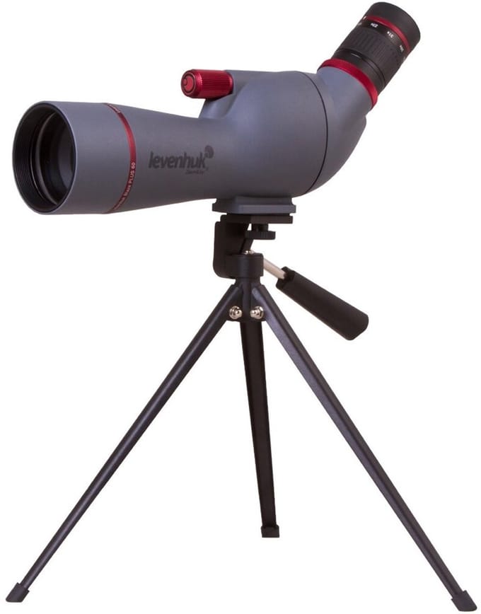 Levenhuk - 72100 - Blaze PLUS 60 Kijker
