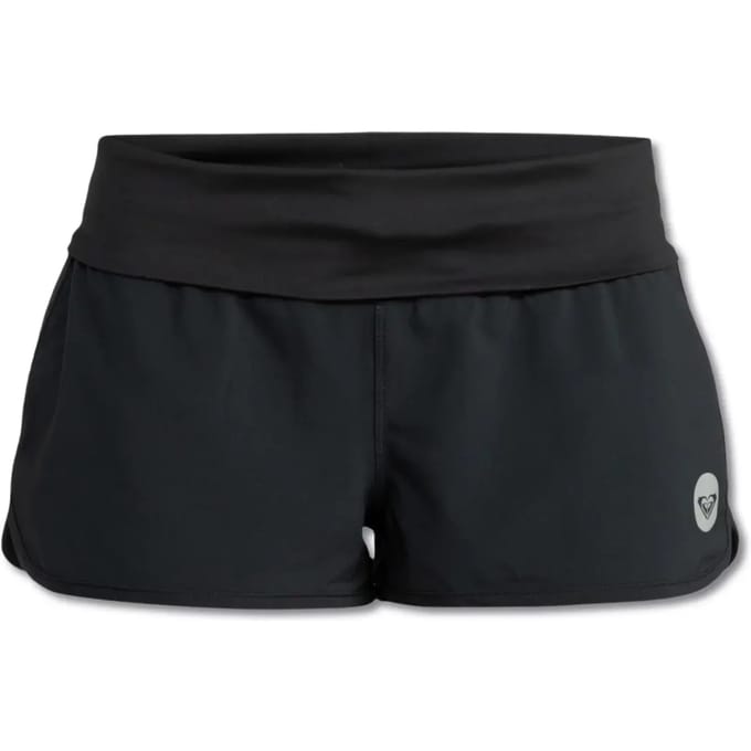 2025 Roxy Dames Endless Summer 2" Boardshort - Anthracite