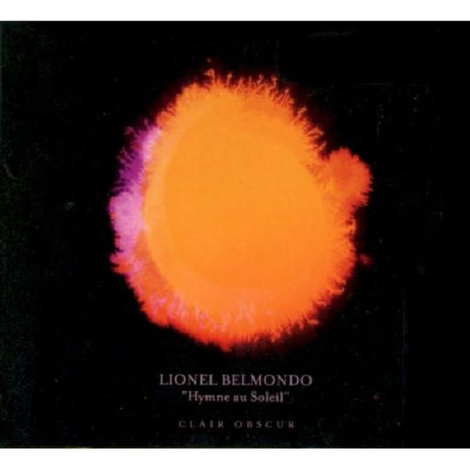 Lionel Belmondo, Hymne Au Soleil - Clair Obscur (CD)