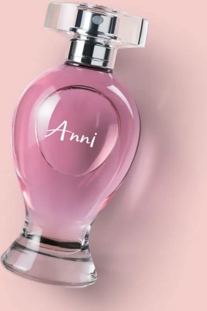 Boticollection Anni Eau de Toilette, 100ml