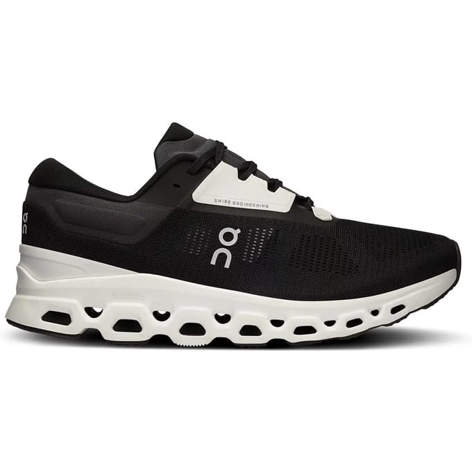 Hardloopschoenen On-running Cloudstratus 3