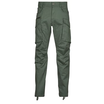 Replay Joe Pants Broeken Heren - Groen - Maat 34/32
