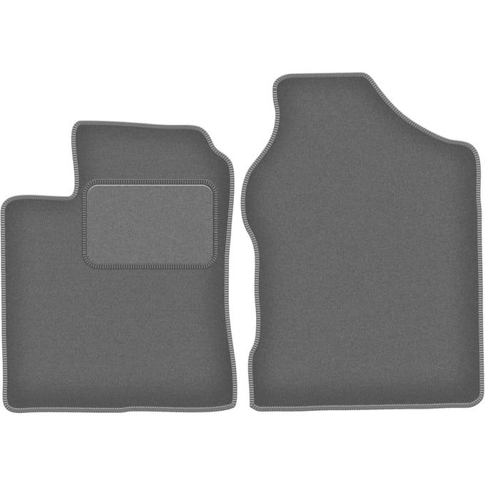 Automatten voor: Daihatsu Trevis hatchback (2006-2009)