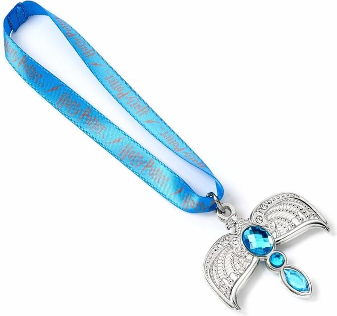 The Carat Shop - Harry Potter Diadeem Hangend Ornament - Kersthanger
