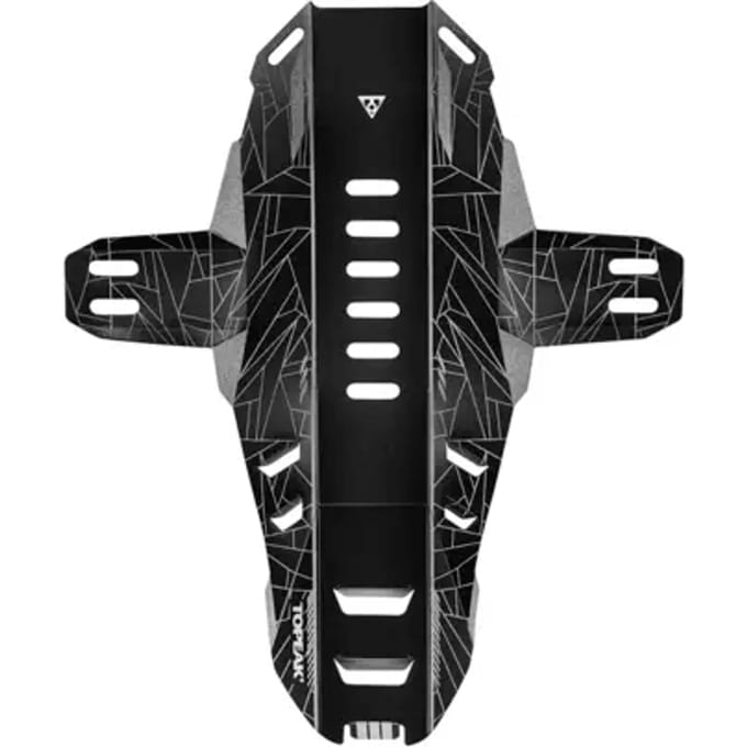 Spatbord Topeak D-Flash FS-Fork