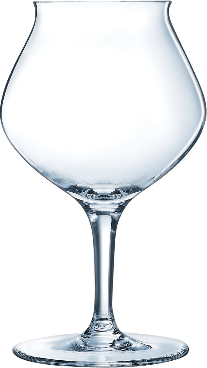 Chef & Sommelier Spirits Rhum Likeurglas 17 Cl - 6 Stuks