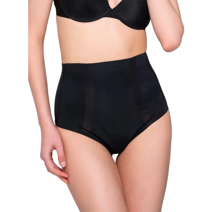 Shapewear Luna Splendida G-string met hoge taille SCULPT Splendida