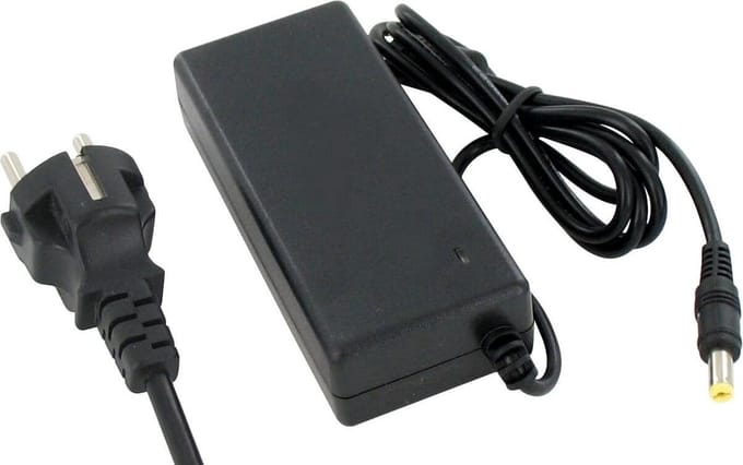 Oplader voor Acer - 65W - 5.5 x 1.7mm