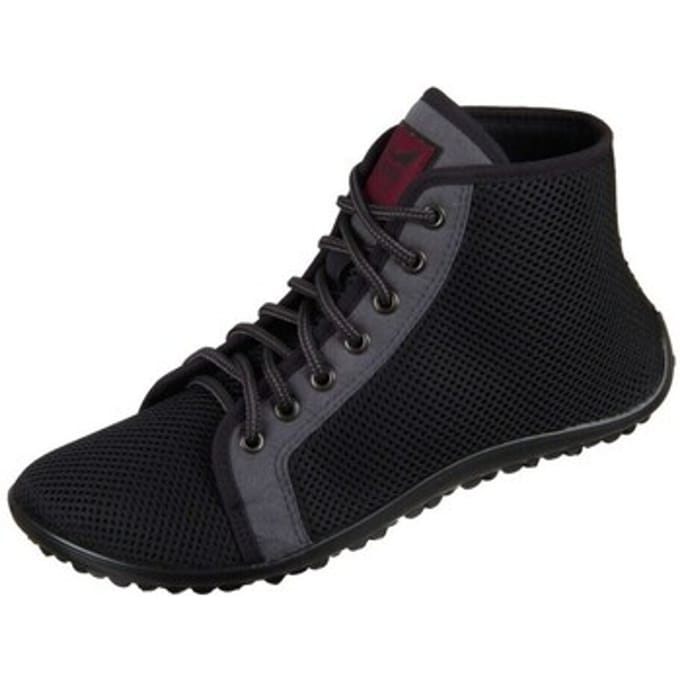 Hoge Sneakers Leguano Aktiv Plus