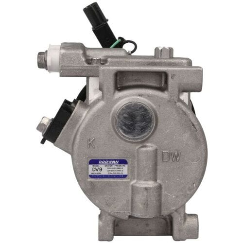 Airco-compressor DOOWON DV08-0149