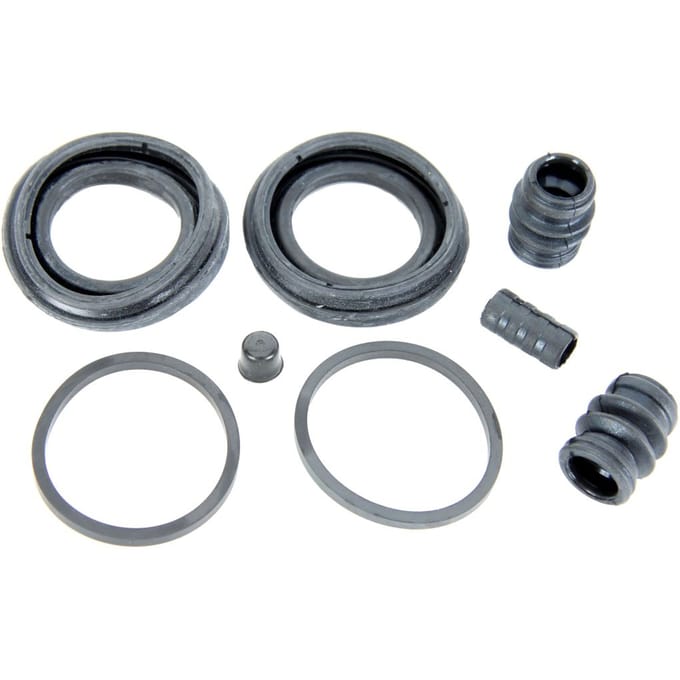 Reparatieset, remklauw AUTOFREN SEINSA D4-972