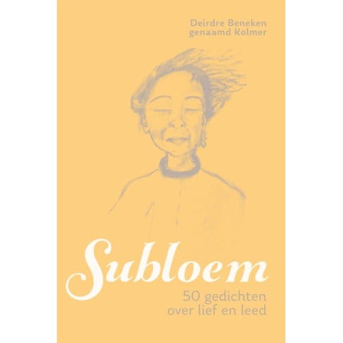 Subloem - Deirdre Beneken genaamd Kolmer