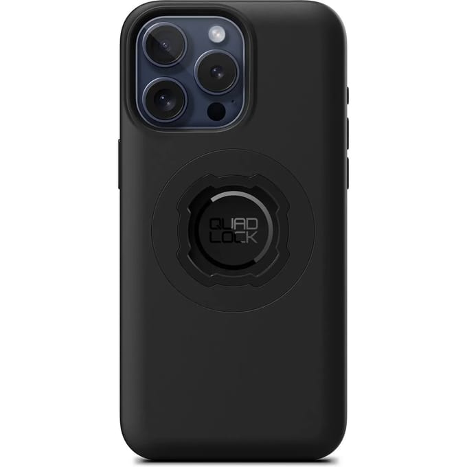 Smartphonehoes Quad Lock MAG