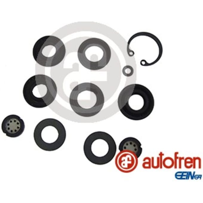 Reparatieset, hoofdremcilinder AUTOFREN SEINSA D1635