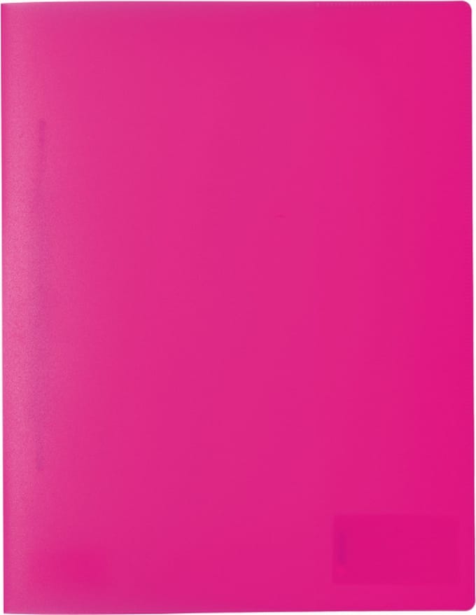 Snelhechters PP Neon, pink