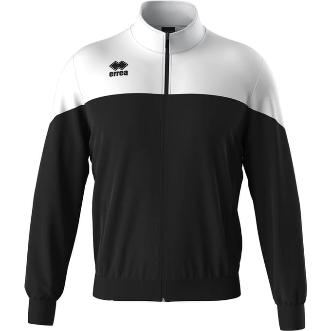 Errea Buddy Jas Ad - Sportswear - Volwassen