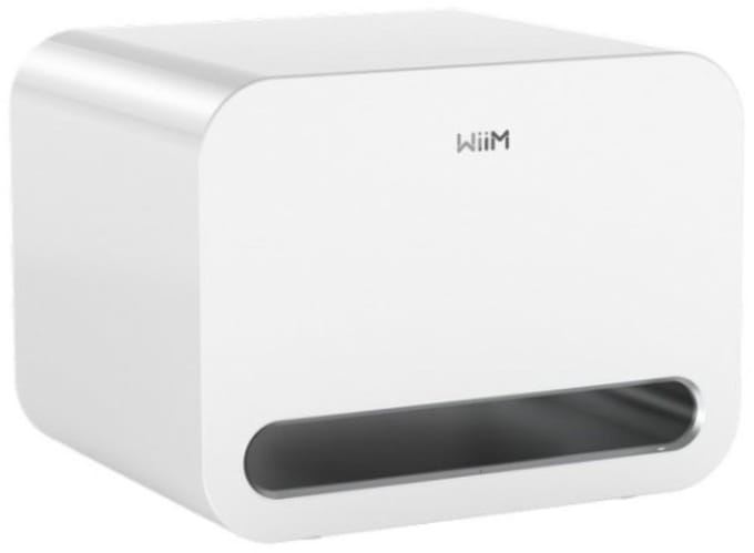 Wiim Sub Pro - Subwoofer - Wit