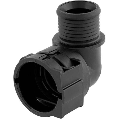 Norma Connector 7026008012 Normaquick PS3 1 stuk(s)