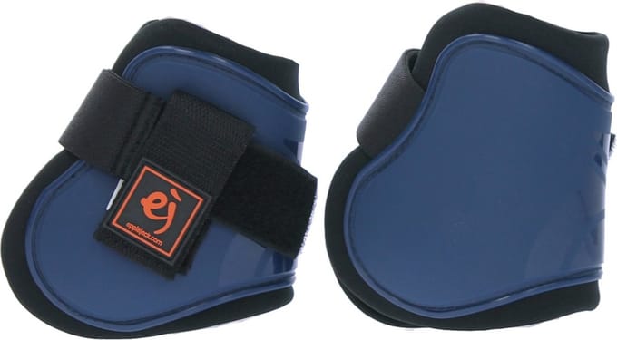 Epplejeck Kogelbeschermers Epplejeck Ejtec Ride Donkerblauw