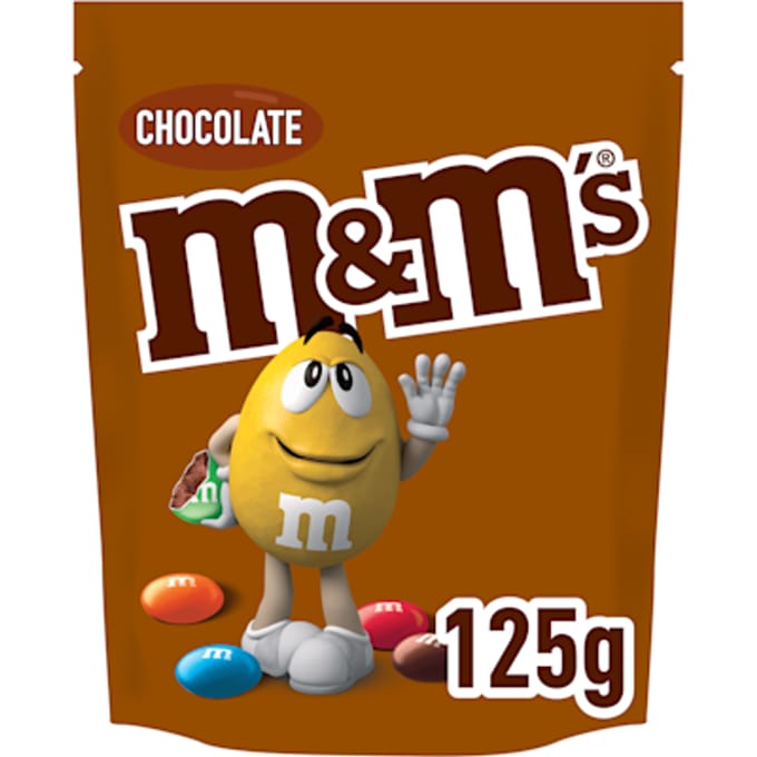 Melk Chocolade Choco
