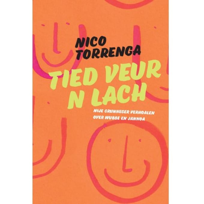 Tied Veur N Lach - Nico Torrenga
