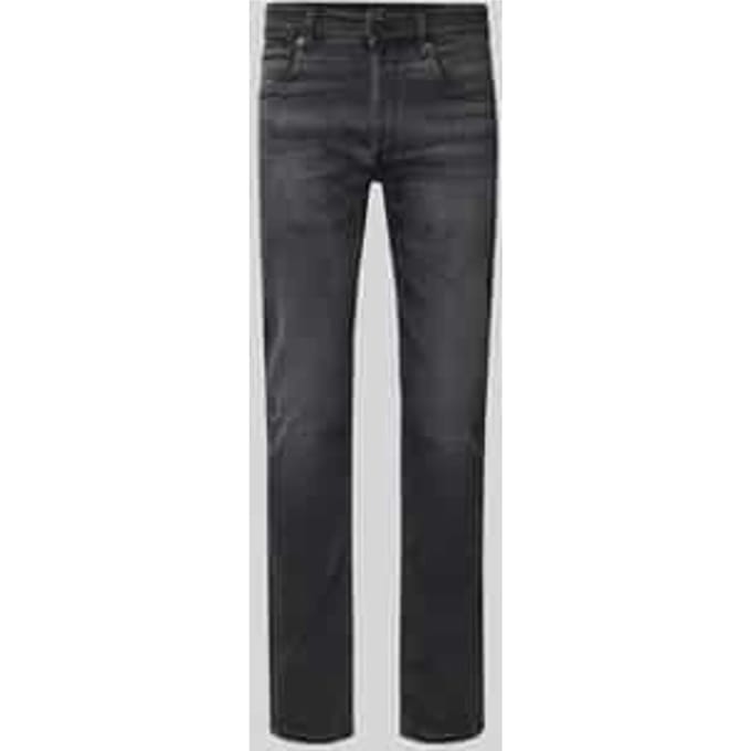 slim fit jeans in 5-pocketmodel model 'Grover'