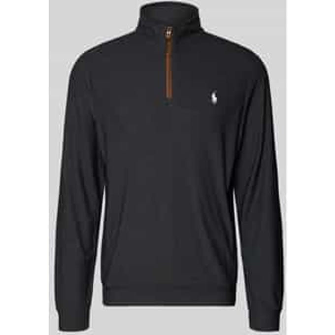 regular fit schipperstrui met lyocellgehalte model 'MOVEMENT'