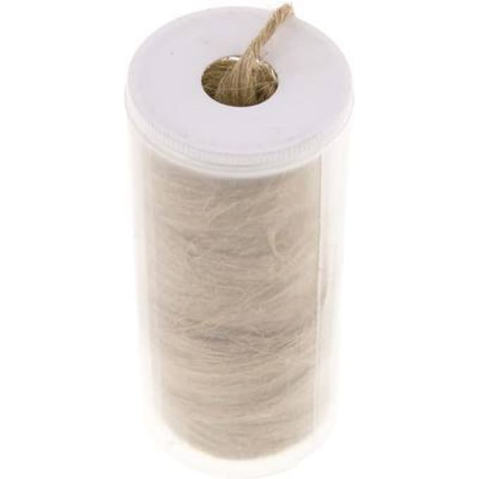 Dispenser Met 80g Hennep Afdichting