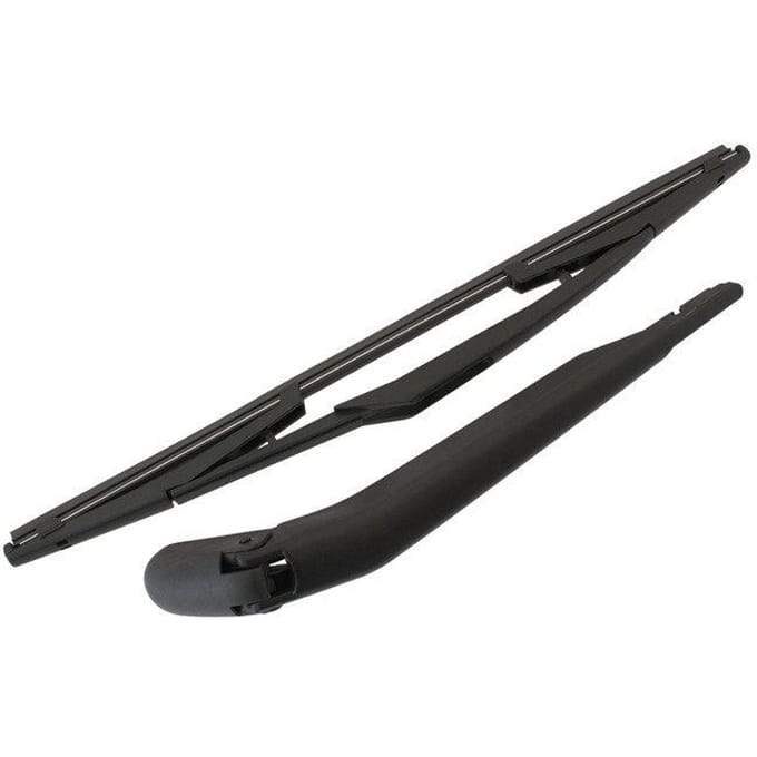 Modecar - Ruitenwisser - Achterzijde - Voor Citroen Nemo - 360mm
