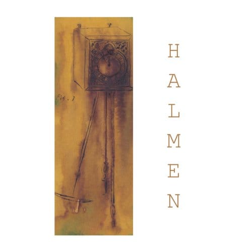 Halmen - Dietske Geerlings