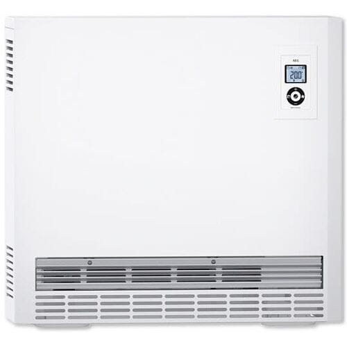 AEG flat heat accumulator WSP 1211 F, 238695