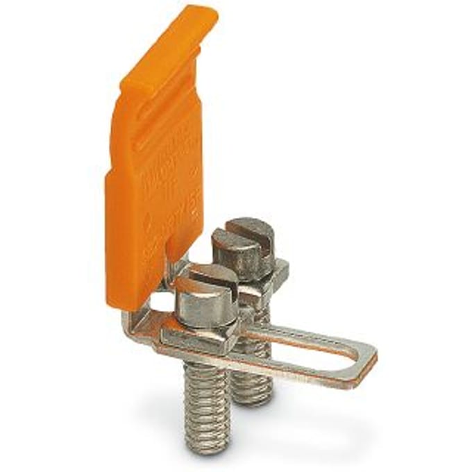 Phoenix Contact Zilver Schakelbrug 8.2mm - 0360012 [2 Stuks]