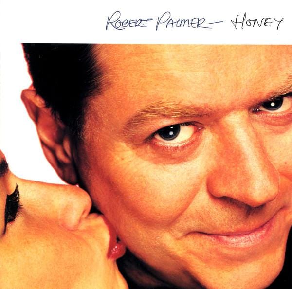 CD ROBERT PALMER - Honey 724383030125 EMI Records 1994 VS Dans & Electronica Gebruikt