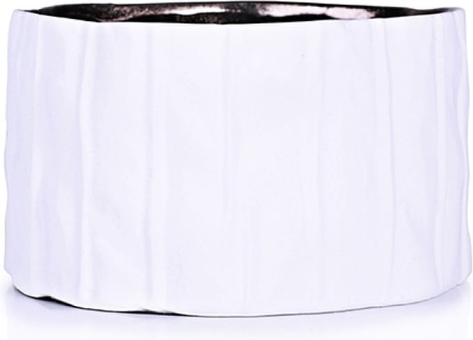OHNO - Woonaccessoires - Orohena Kom - Wit