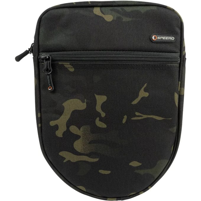 Pochette voor visweegschaal Speero