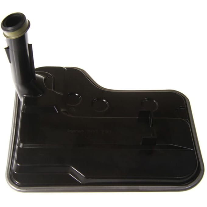 Oliefilter, versnellingsbak HANS PRIES 501 751