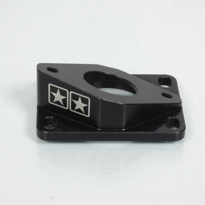 Pipe d admission Stage 6 pour Moto Derbi 50 Senda Neuf